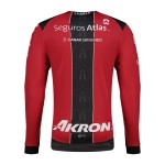 Camiseta local de manga larga del Atlas FC 2025/26 para mujer Camiseta local de manga larga del Atlas FC 2025/26 para mujer