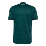 Camiseta Visitante Real Madrid 2026/27 para mujer