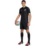 Pantalones Cortos Mundial Tercera México 2026 para Hombre