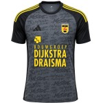 Conjunto de Visitante SC Cambuur 2026/27 para Niño Conjunto de Visitante SC Cambuur 2026/27 para Niño