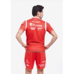 Camiseta Mujer Necaxa 2024/25 Local Camiseta Mujer Necaxa 2024/25 Local