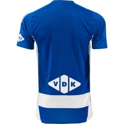 Camiseta Local 2025/26 Hombre PEC Zwolle Camiseta Local 2025/26 Hombre PEC Zwolle