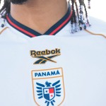 Camiseta de la Copa Mundial 2026 de Panamá Segunda Equipación para Hombre
