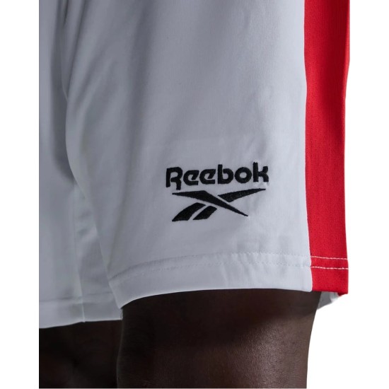 Pantalones cortos de local Charlton Athletic 2026/27 para niño Pantalones cortos de local Charlton Athletic 2026/27 para niño