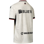Camiseta Tercera Sparta Rotterdam 2026/27 para Mujer Camiseta Tercera Sparta Rotterdam 2026/27 para Mujer