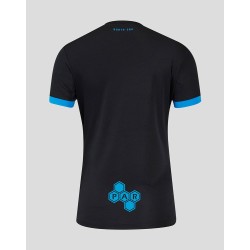 Camiseta Tercera de Preston North End 2024/25 para Mujeres Camiseta Tercera de Preston North End 2024/25 para Mujeres