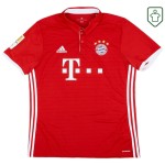 Camiseta retro Bayern Múnich 2016/17 local para hombre Coman #29 Camiseta retro Bayern Múnich 2016/17 local para hombre Coman #29