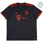 Camiseta retro Bayern Múnich 2022/23 para hombre Kimmich #6