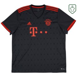 Camiseta retro Bayern Múnich 2022/23 para hombre Kimmich #6 Camiseta retro Bayern Múnich 2022/23 para hombre Kimmich #6