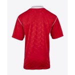 Camiseta Retro Leicester City de Visitante 1990 para Hombre