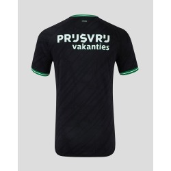 Camiseta Visitante de Feyenoord 2024/25 para Hombres Camiseta Visitante de Feyenoord 2024/25 para Hombres