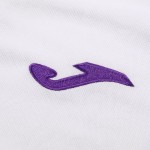 Camiseta de visitante Fiorentina 2026/27 para niño
