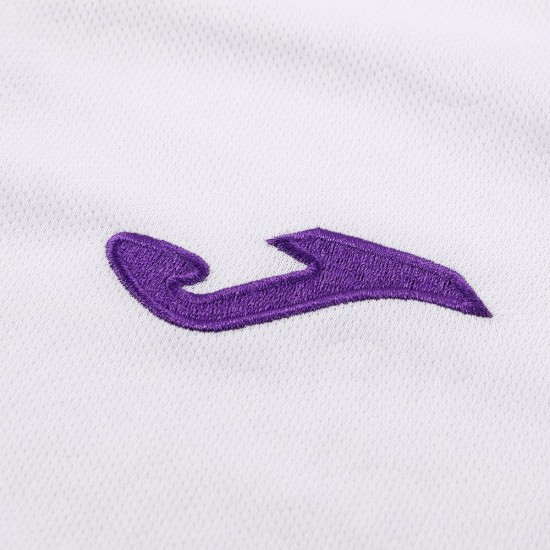 Camiseta de visitante Fiorentina 2026/27 para niño