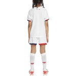 Kit de niño PSG 2024/25 fuera Kit de niño PSG 2024/25 fuera