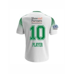 Camiseta de visitante del Yverdon Sport FC 2024/25 para hombres Camiseta de visitante del Yverdon Sport FC 2024/25 para hombres