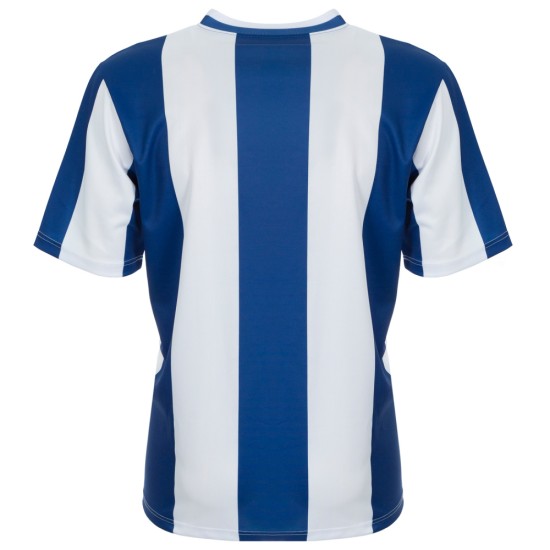 Camiseta retro de local del West Bromwich Albion para niños 1990/91 Camiseta retro de local del West Bromwich Albion para niños 1990/91