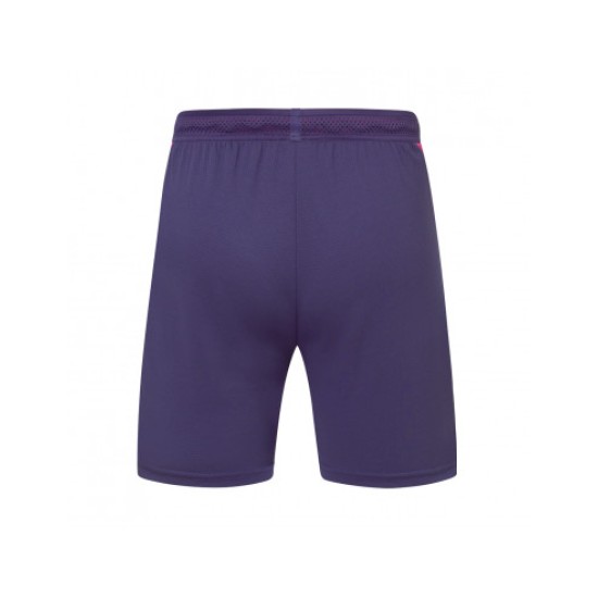 Pantalones Cortos Visitantes Masculinos RCD Espanyol 2024/25 Pantalones Cortos Visitantes Masculinos RCD Espanyol 2024/25