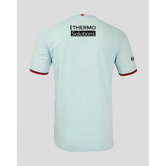 Camiseta Visitante de FC Twente 2024/25 para Hombres