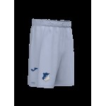 Pantalones cortos Away TSG Hoffenheim 2024/25 para hombre