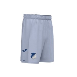 Pantalones cortos Away TSG Hoffenheim 2024/25 para hombre