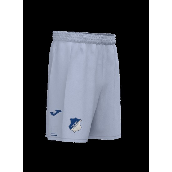 Pantalones cortos Away TSG Hoffenheim 2024/25 para hombre