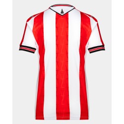 Camiseta Local de Stoke City 2024/25 para Mujeres
