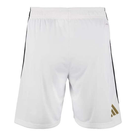 Pantalones Cortos Local Hombre Juventus 2026/27