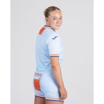 Camiseta Tercera Swansea City 2025/26 Mujer