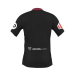 Mujer Camiseta tercera Sevilla FC 2025/26 Mujer Camiseta tercera Sevilla FC 2025/26