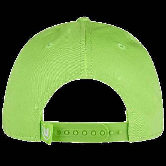 VfL Wolfsburg Gorro VfL Logo – Verde VfL Wolfsburg Gorro VfL Logo – Verde