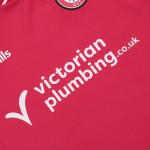 Camiseta Local de Manga Larga del Bristol City 2026/27 para Niño