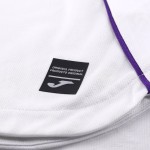 Camiseta de visitante Fiorentina 2026/27 para niño