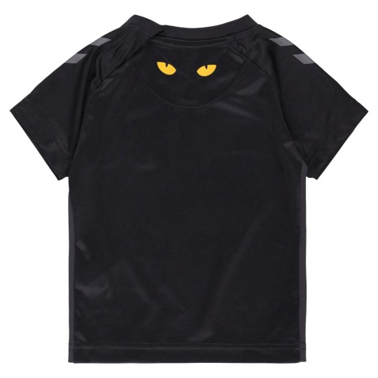 Niños Sunderland 2025/26 Tercer Conjunto