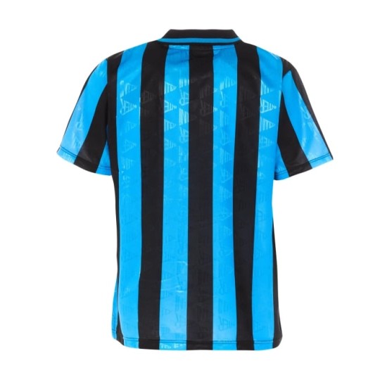 Camiseta retro local Inter 1992/93 niño Camiseta retro local Inter 1992/93 niño