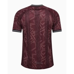 Camiseta especial 2024 de Dinamarca para hombre
