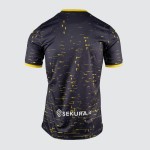 Camiseta Visitante de Norwich City 2024/25 para Hombres