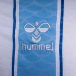 Camiseta local Málaga CF 2026/27 para hombre