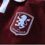Minikit Aston Villa 2026/27 Home para Niño Minikit Aston Villa 2026/27 Home para Niño
