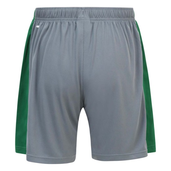 Pantalones Cortos Visitantes de Cardiff City 2024/25 para Hombres Pantalones Cortos Visitantes de Cardiff City 2024/25 para Hombres