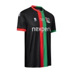 Camiseta Final de Copa N.E.C. Nijmegen 2025/26 Hombre