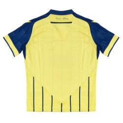 Camiseta visitante West Bromwich Albion 2024/25 para niños