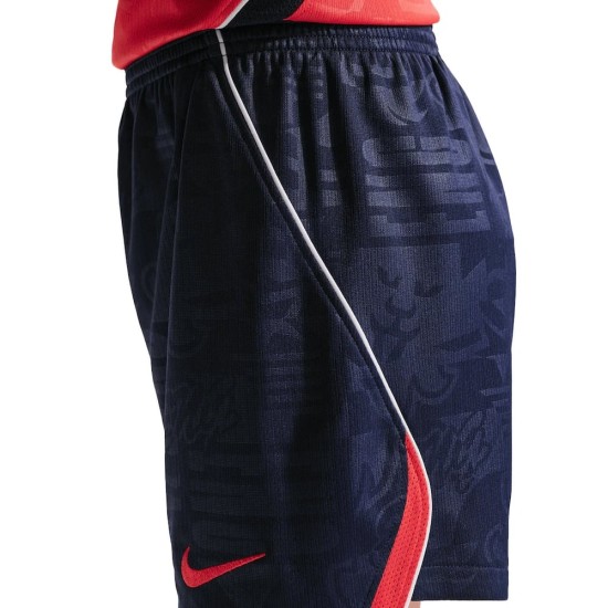 Equipación England 2026 Away World Cup para Niño