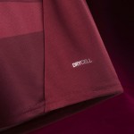 Camiseta de tercer lugar de mujeres Manchester City 2024/25 Camiseta de tercer lugar de mujeres Manchester City 2024/25