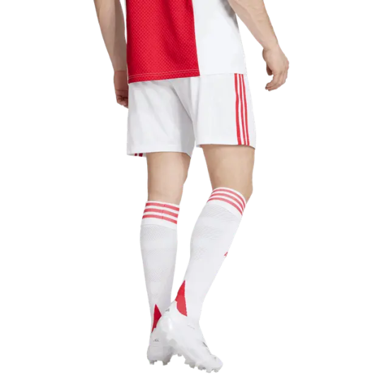 Pantalones Cortos Hombre Ajax 2025/26 Local