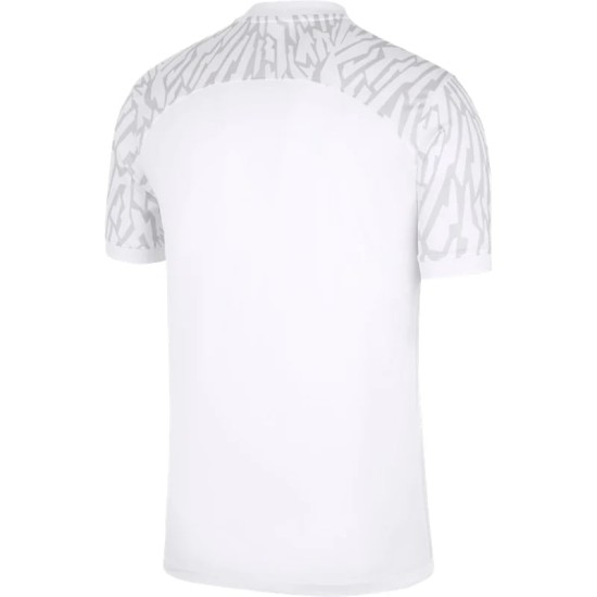 Polonia Camiseta de Local Mundial 2022