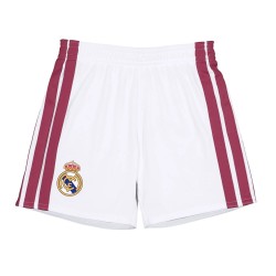 Equipación Local Real Madrid 2026/27 para Niño