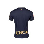 Camiseta Tercera Masculina Alavés 2024/25 Camiseta Tercera Masculina Alavés 2024/25