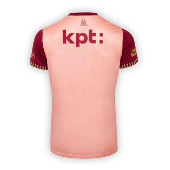 Niño BSC Young Boys 2025/26 Tercera Camiseta