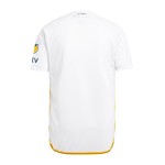 Camiseta local LA Galaxy 2025 hombre