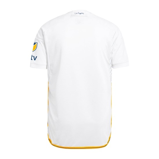Camiseta local LA Galaxy 2025 hombre
